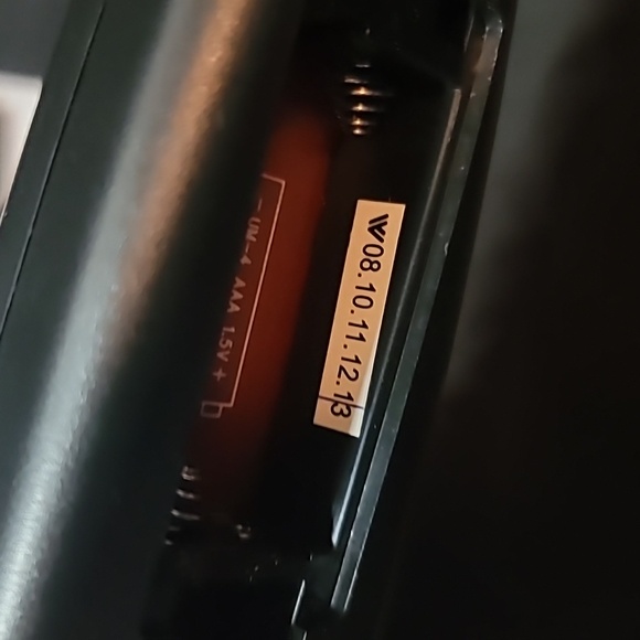 DIGITAL STREAM DTX9950 DTX9900 DSP7700P Digital TV Converter Box Remote Control - Picture 5 of 6